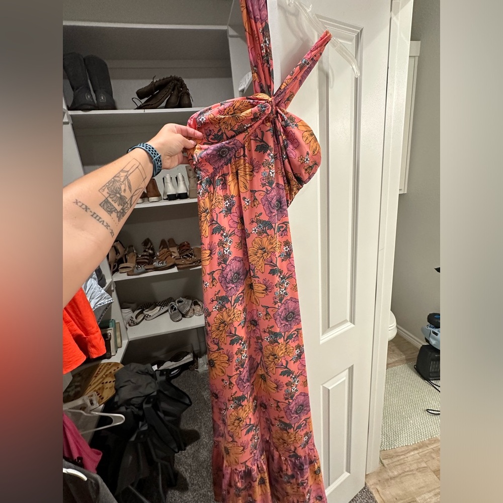 Buddy Love Dress